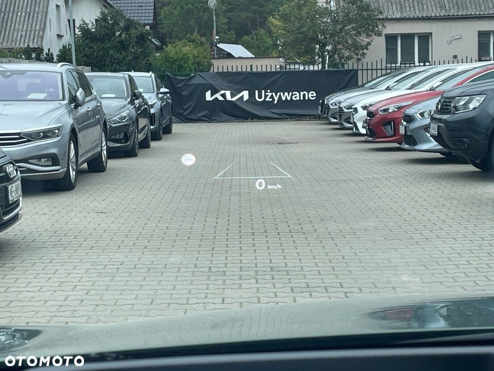 Kia Sportage 1.6 T-GDI Anniversary 2WD DCT - 8
