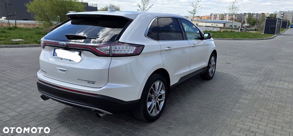Ford Edge - 4