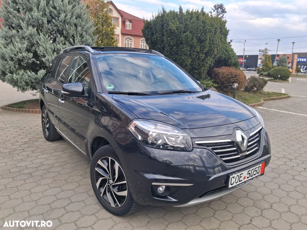 Renault Koleos - 15