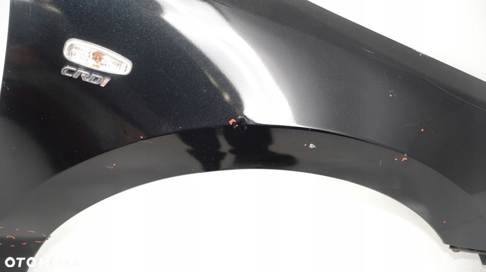 BŁOTNIK PRAWY PRZÓD HYUNDAI I30 LIFT 09-12R - 7