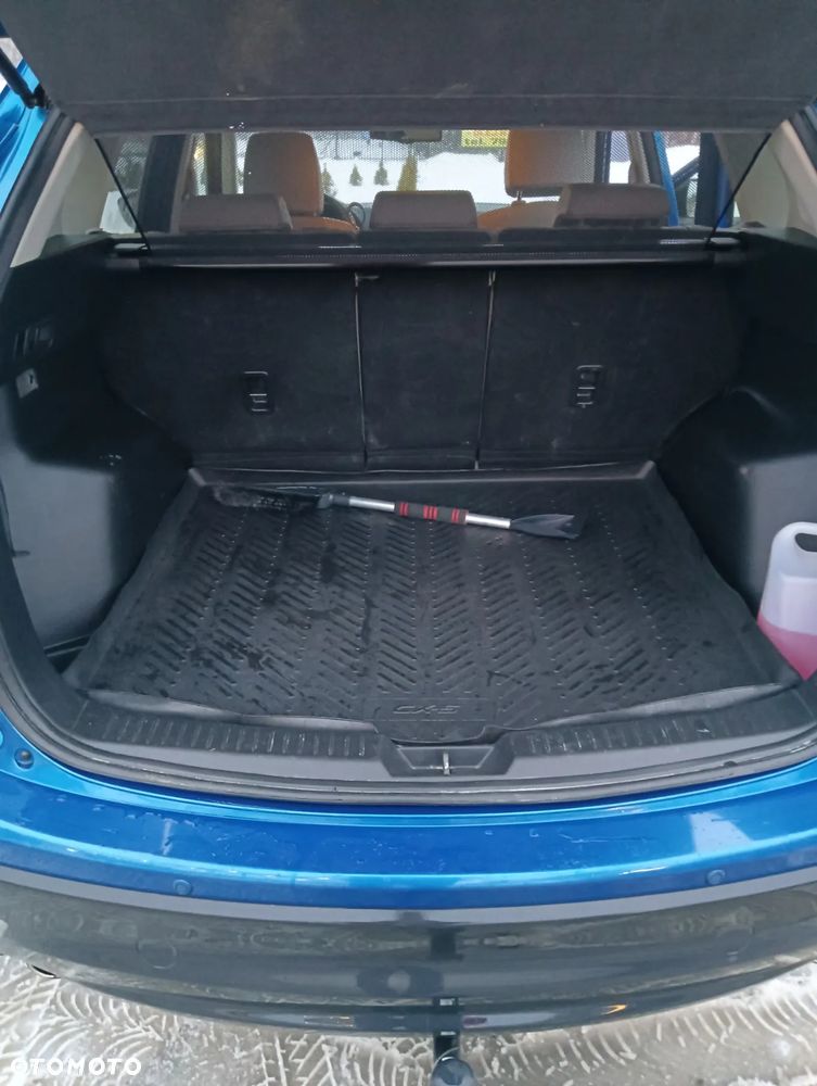 Mazda CX-5 - 13