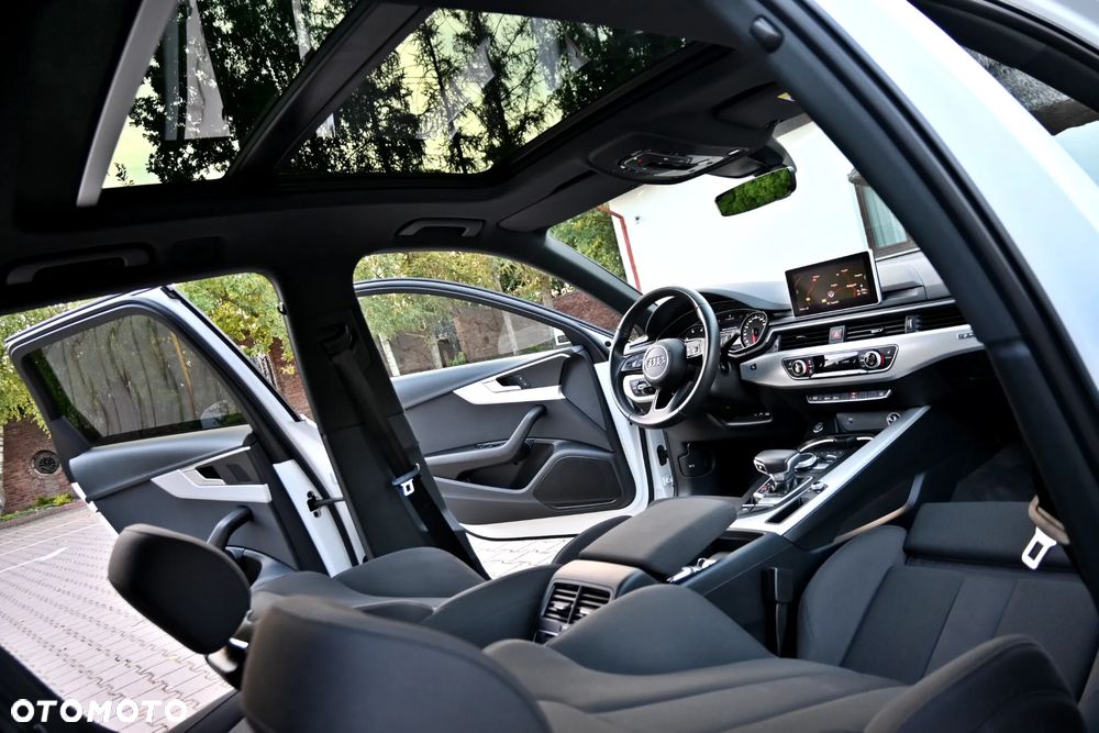 Audi A4 Avant 40 TDI S tronic quattro - 22
