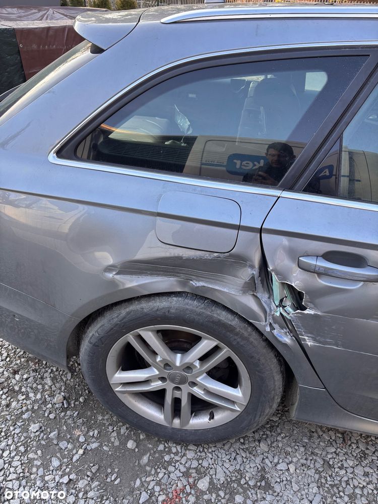 Audi A6 Avant 2.0 TDI - 19