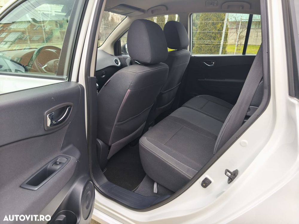 Renault Koleos dCi 150 FAP 4x4 Bose Edition - 9