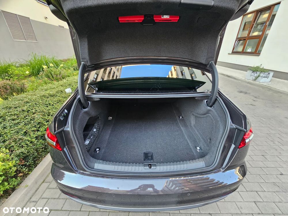 Audi A6 Limousine 35 TDI mHEV Advanced S tronic - 11