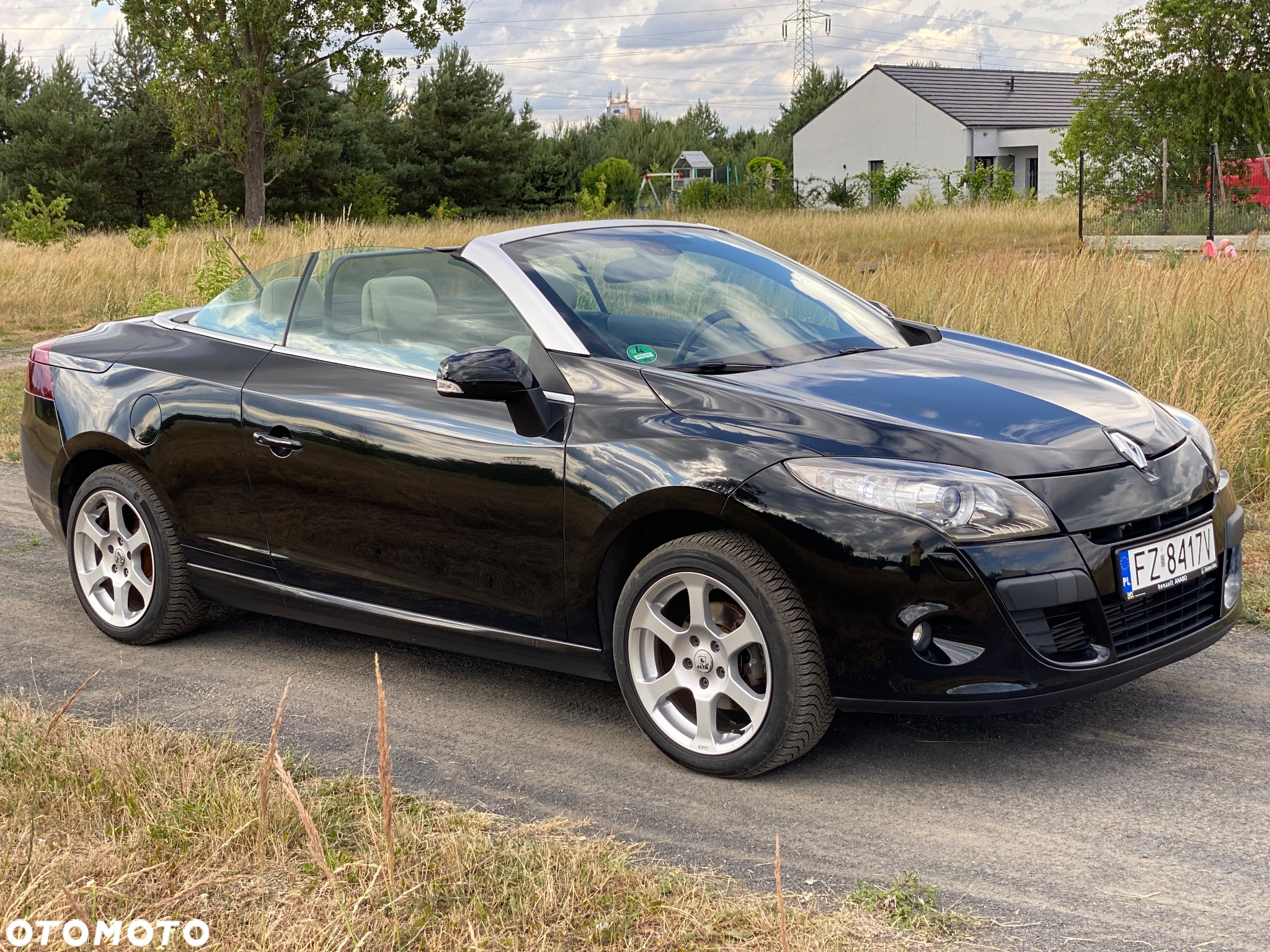 Renault Megane TCe 130 Coupe-Cabriolet Luxe - 19