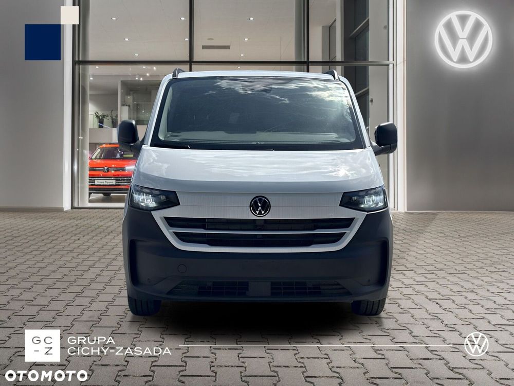 Volkswagen Transporter - 9