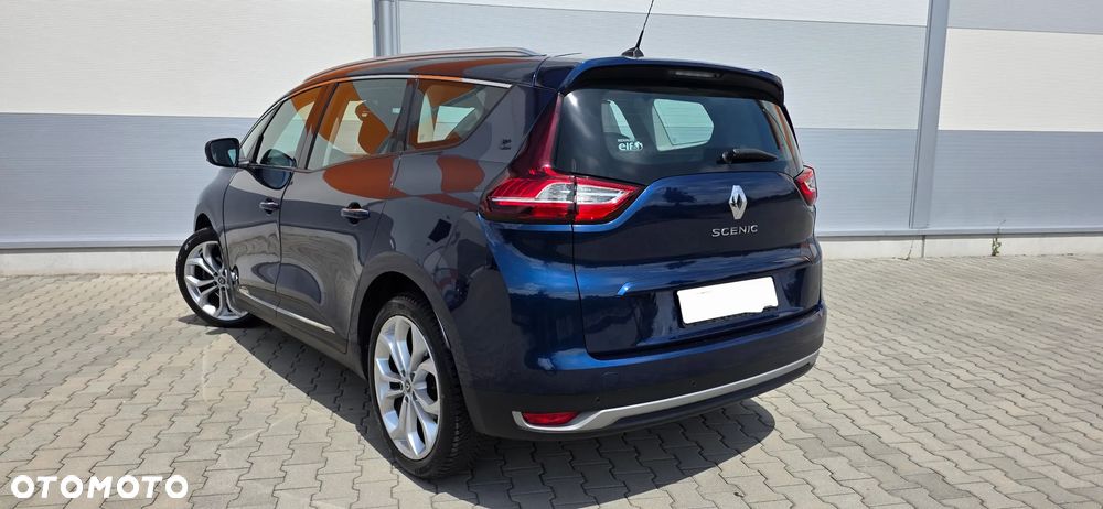 Renault Grand Scenic - 16