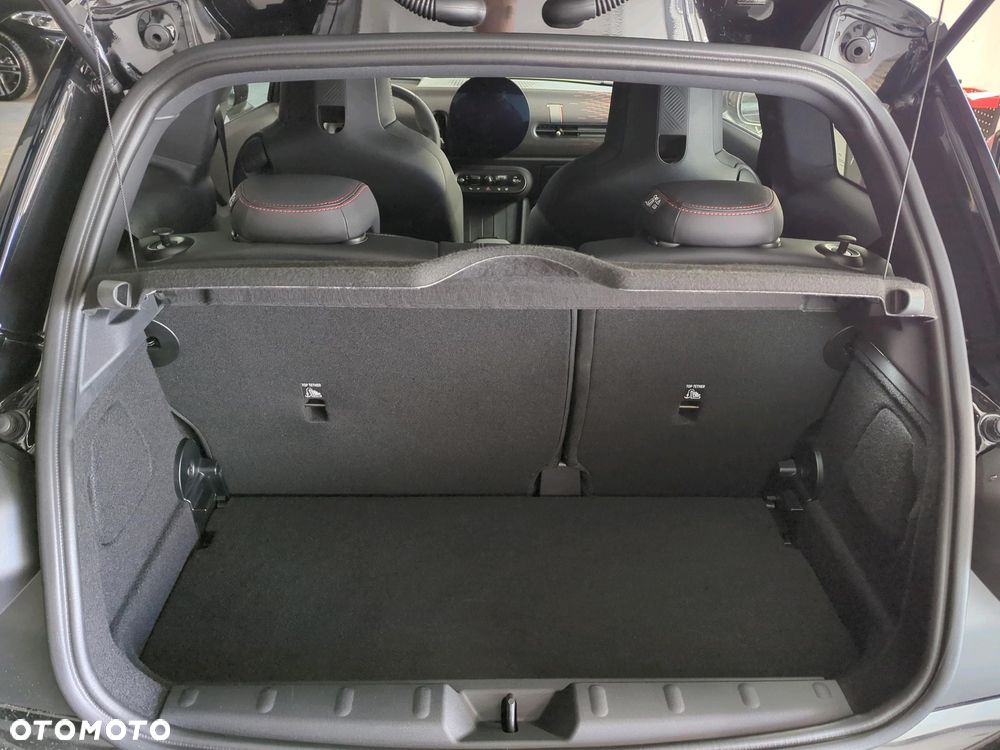 MINI Cooper C Linia John Works sport - 9