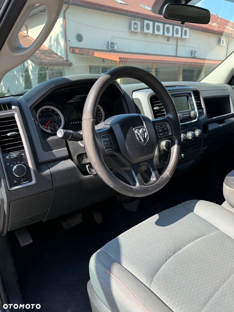 Dodge RAM - 26