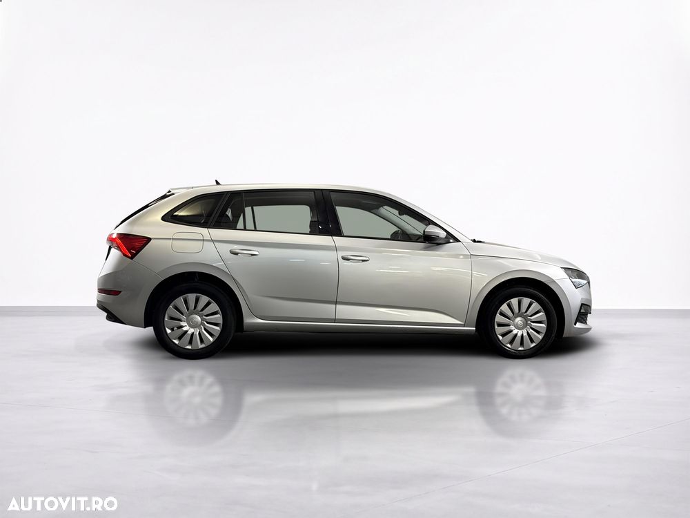 Skoda Scala - 7