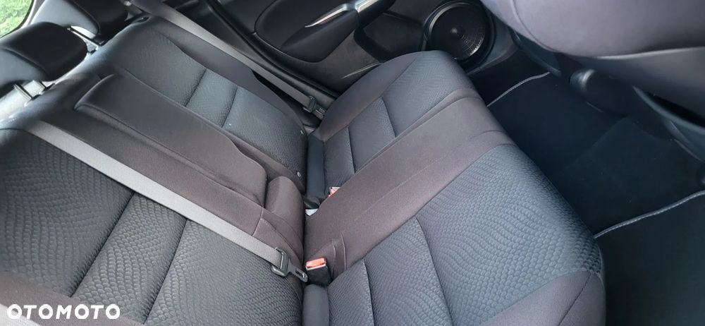 Honda Civic 1.4 i-VTEC Sport - 32