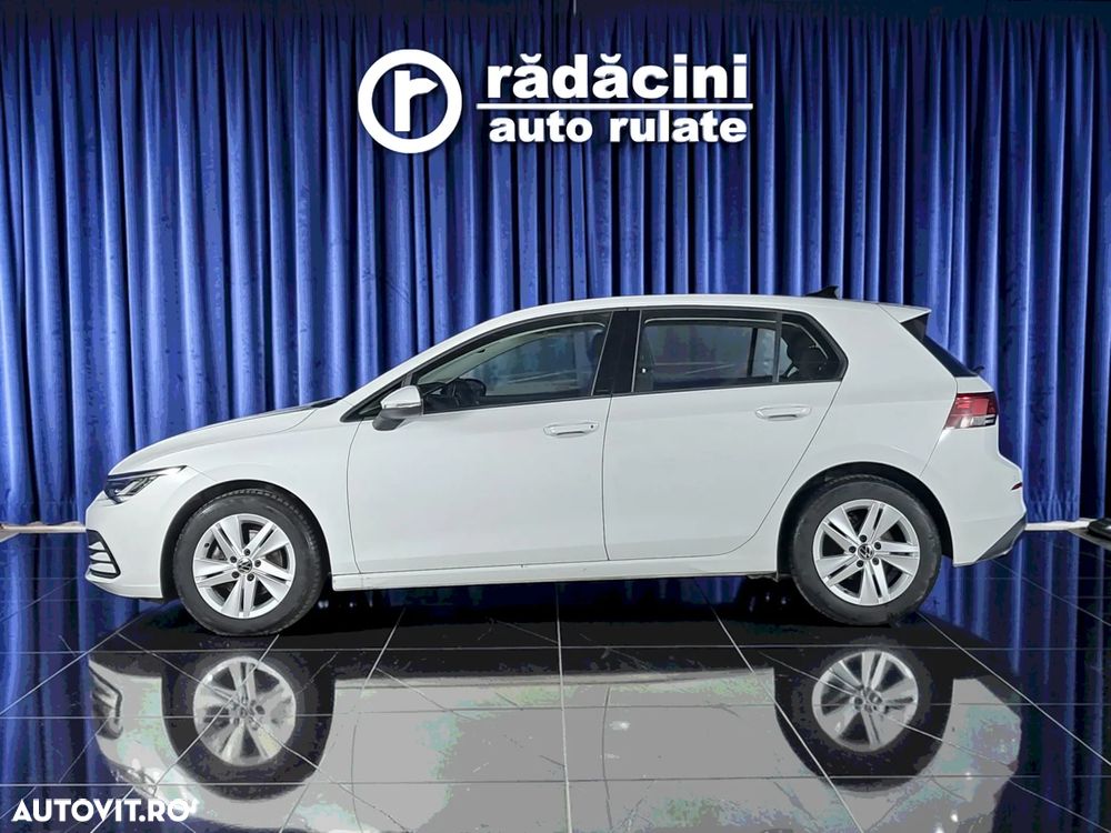 Volkswagen Golf 1.5 TSI ACT Life - 6
