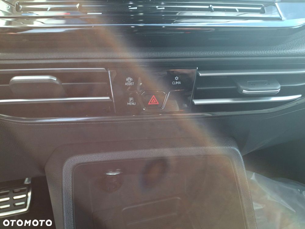 Volkswagen Caddy - 30