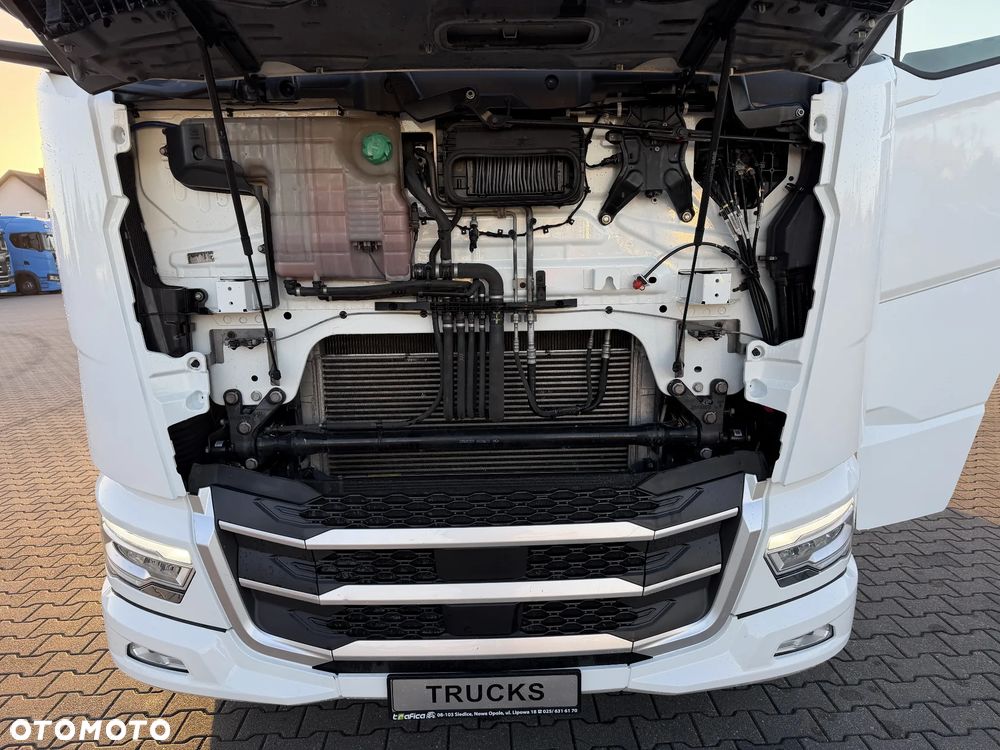 DAF XG  530  KLIMA !!! - 23
