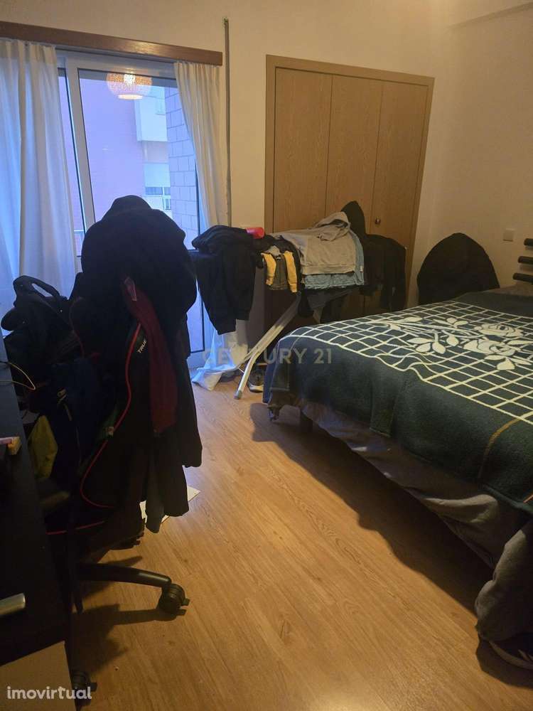 Apartamento T3 em Condomínio Fechado , em Gândara dos Olivais Leiria - Grande imagem: 2/6