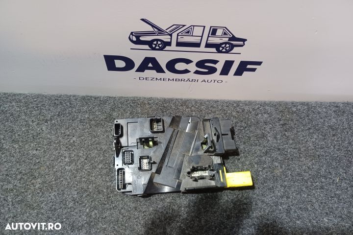 Modul / Calculator coloana de volan 1K0953549AP Volkswagen VW Golf 5 - 2