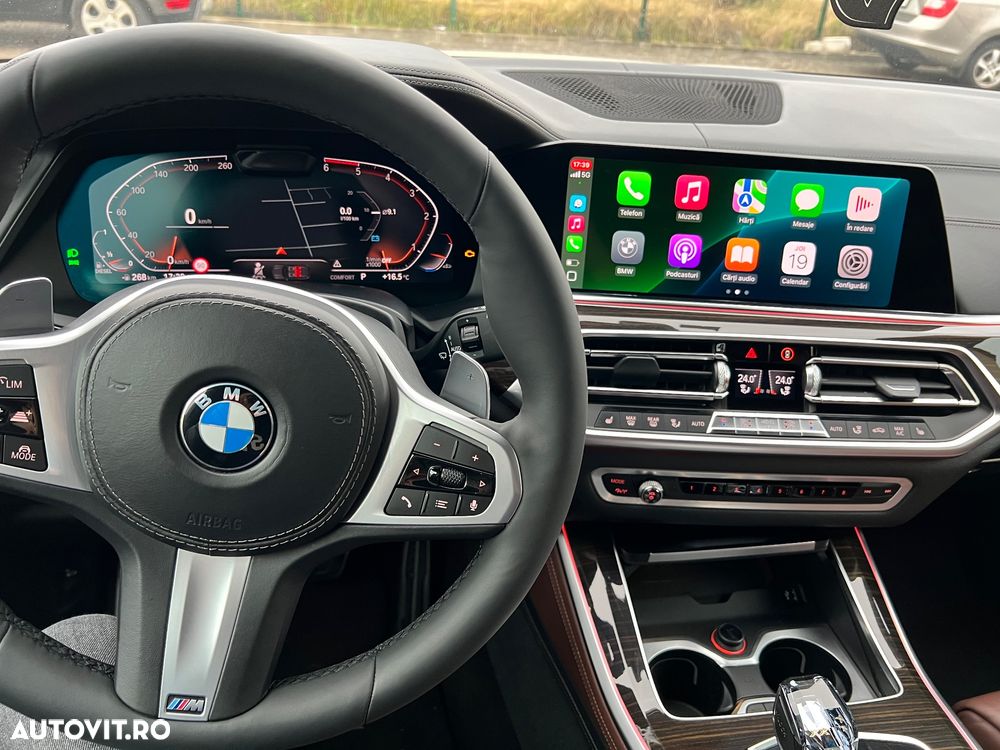 BMW X5 xDrive30d - 25