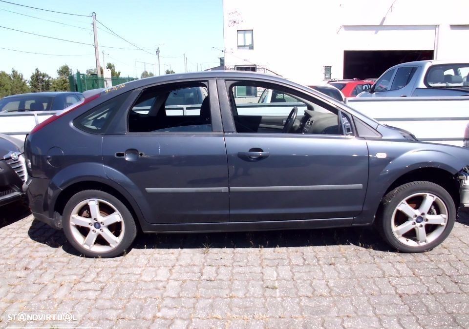 Peças Ford Focus - 1