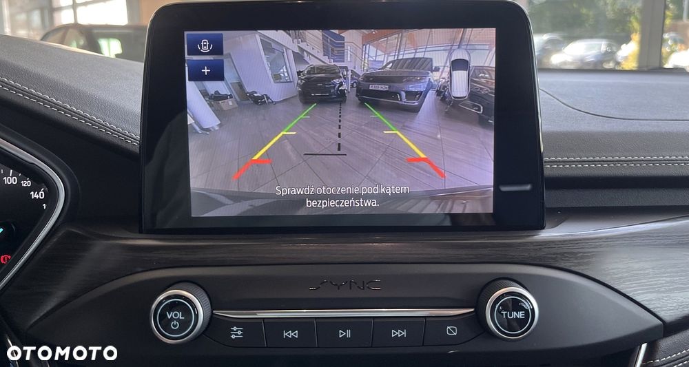 Ford Focus 1.5 EcoBoost Vignale - 15