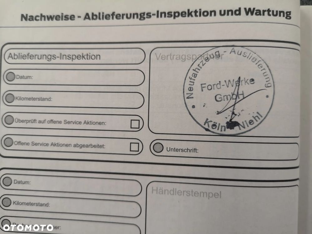 Ford Mondeo 2.0 TDCi STart-Stopp PowerShift-Aut Titanium - 9