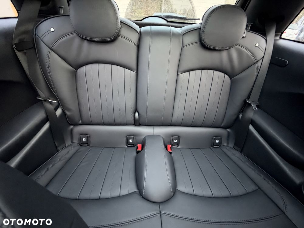 MINI Cooper - 20