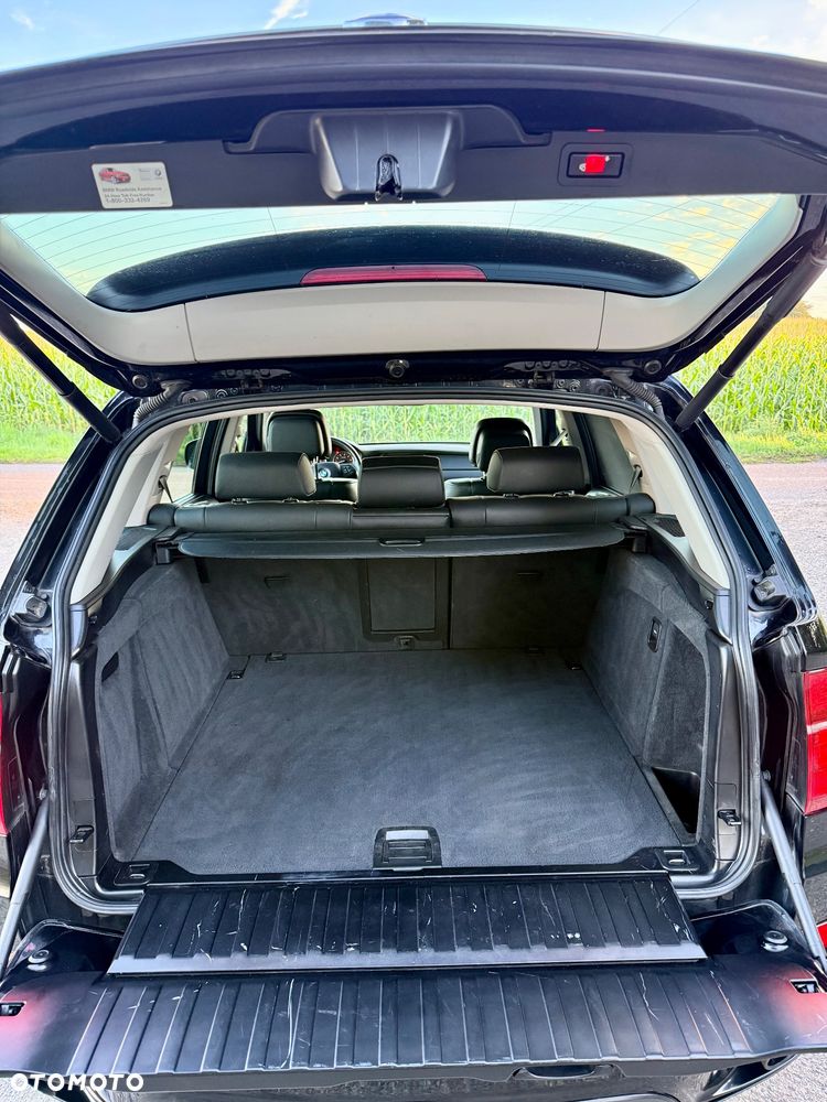 BMW X5 xDrive35i Edition Exclusive - 35