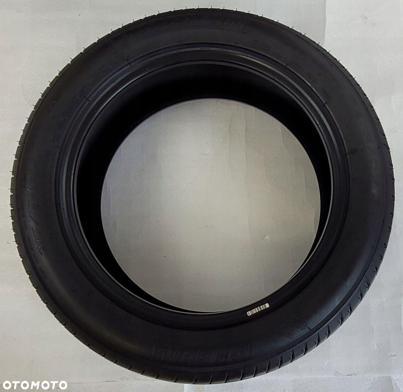 4x NOWE OPONY MICHELIN PRIMACY 3 ST 215/55R17 215 55 R17 94V 2024 - 12