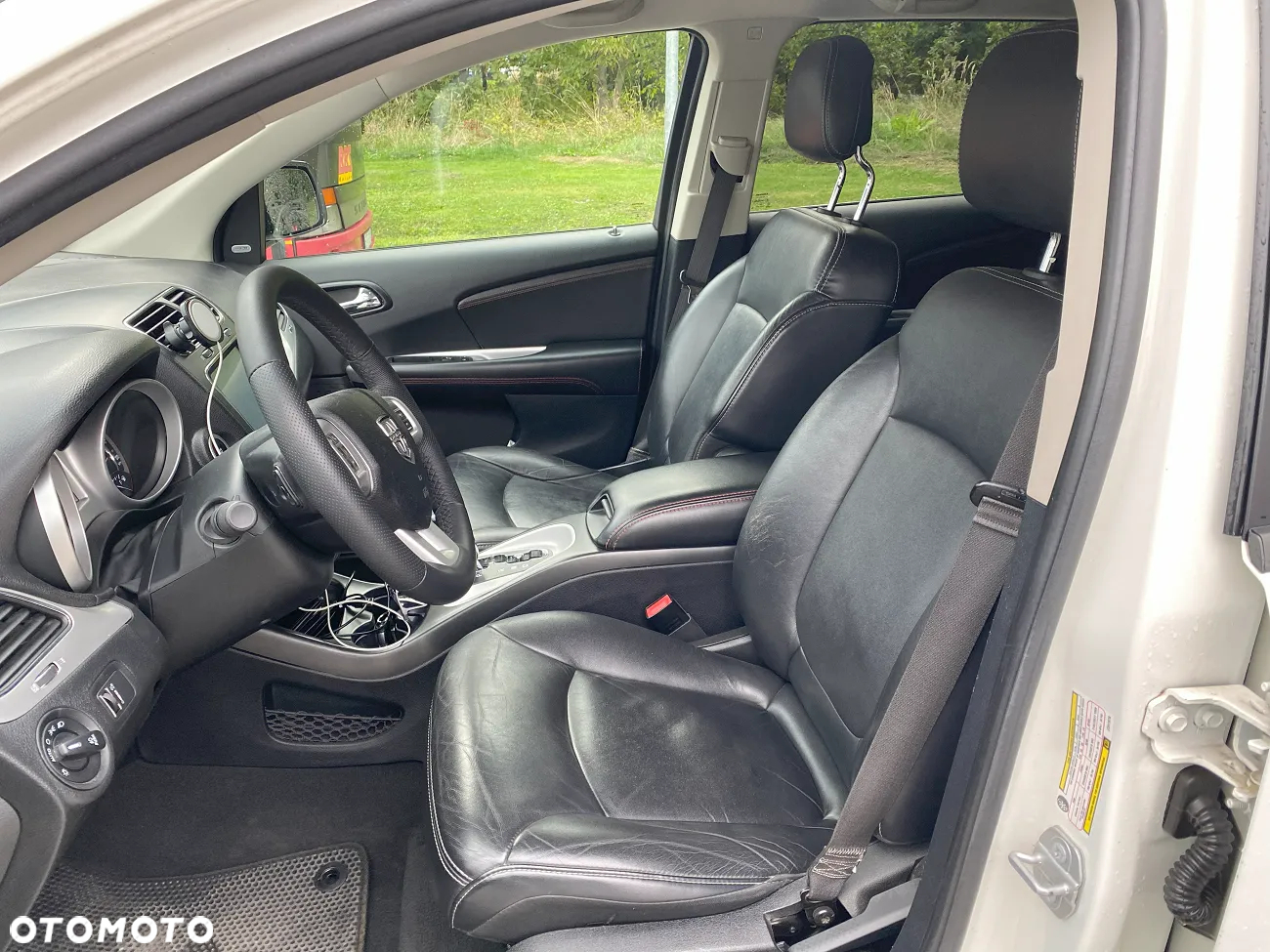 Dodge Journey - 10