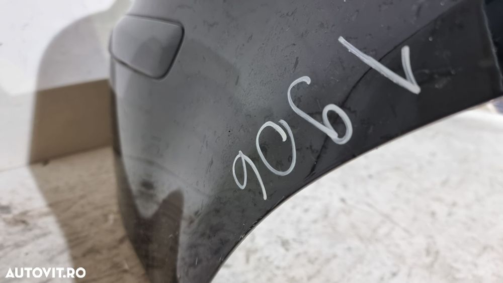 Bara spate Audi A3 Sportback, 2003, 2004, 2005, 2006, 2007, 2008, 8P4807511. - 11