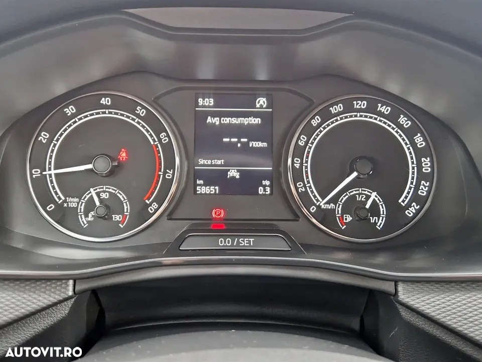 Skoda Kamiq 1.0 TSI Ambition - 20