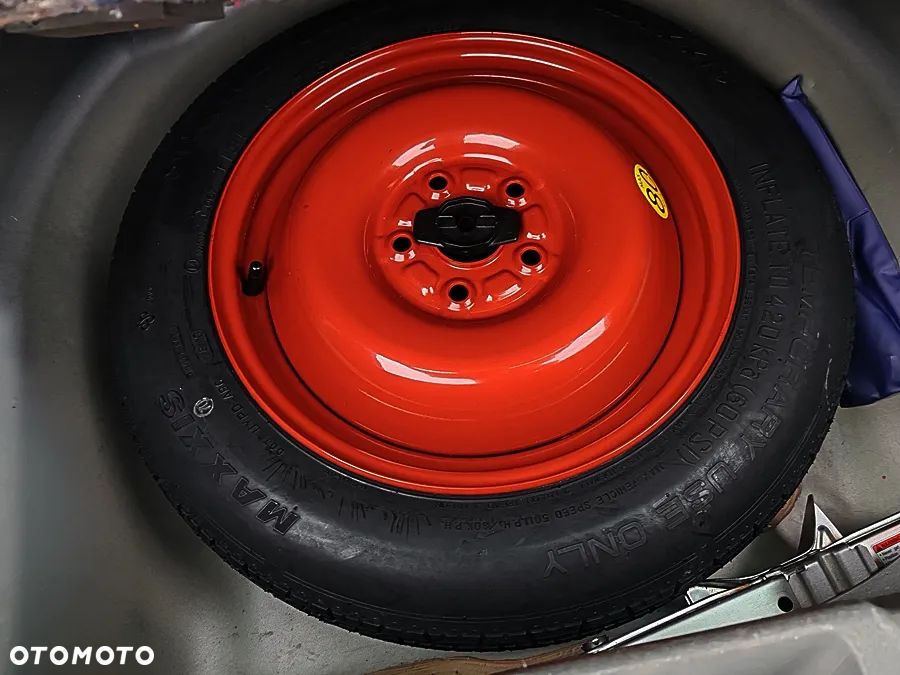 Suzuki SX4 1.6 VVT 4x4 Style - 37