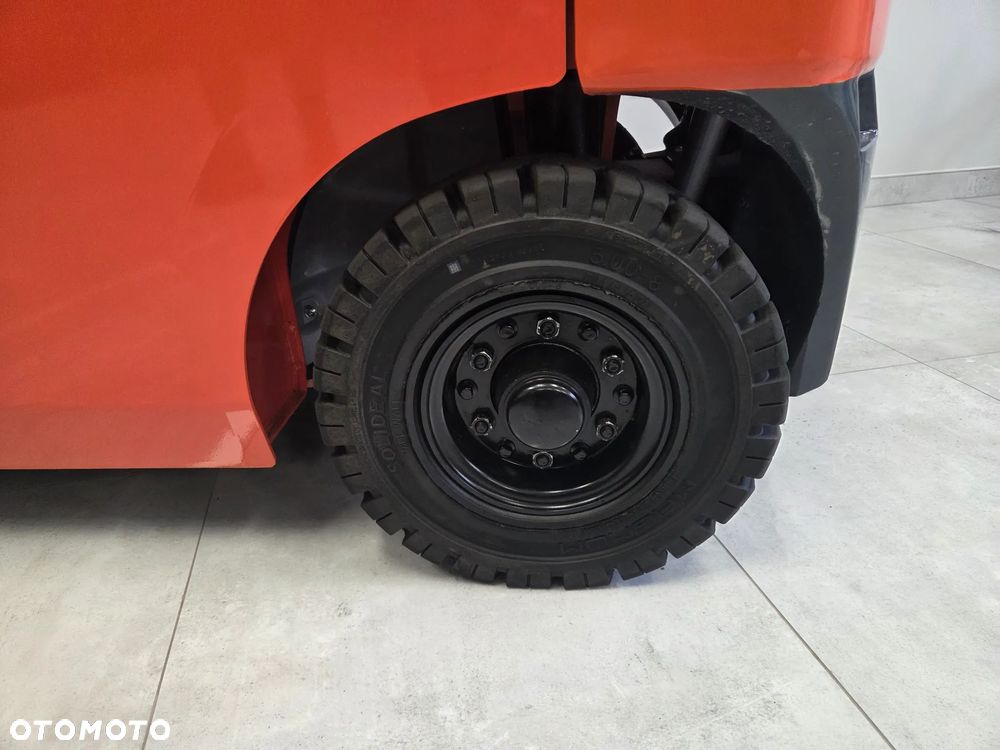 Toyota tonero 15 - 12