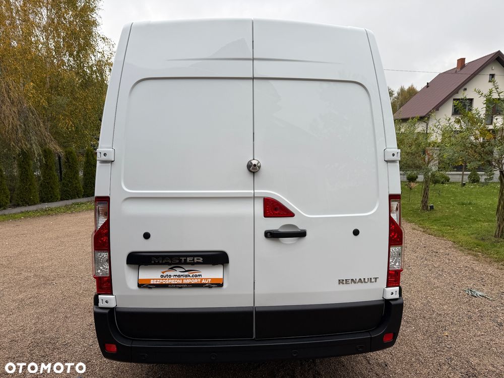 Renault Master - 15