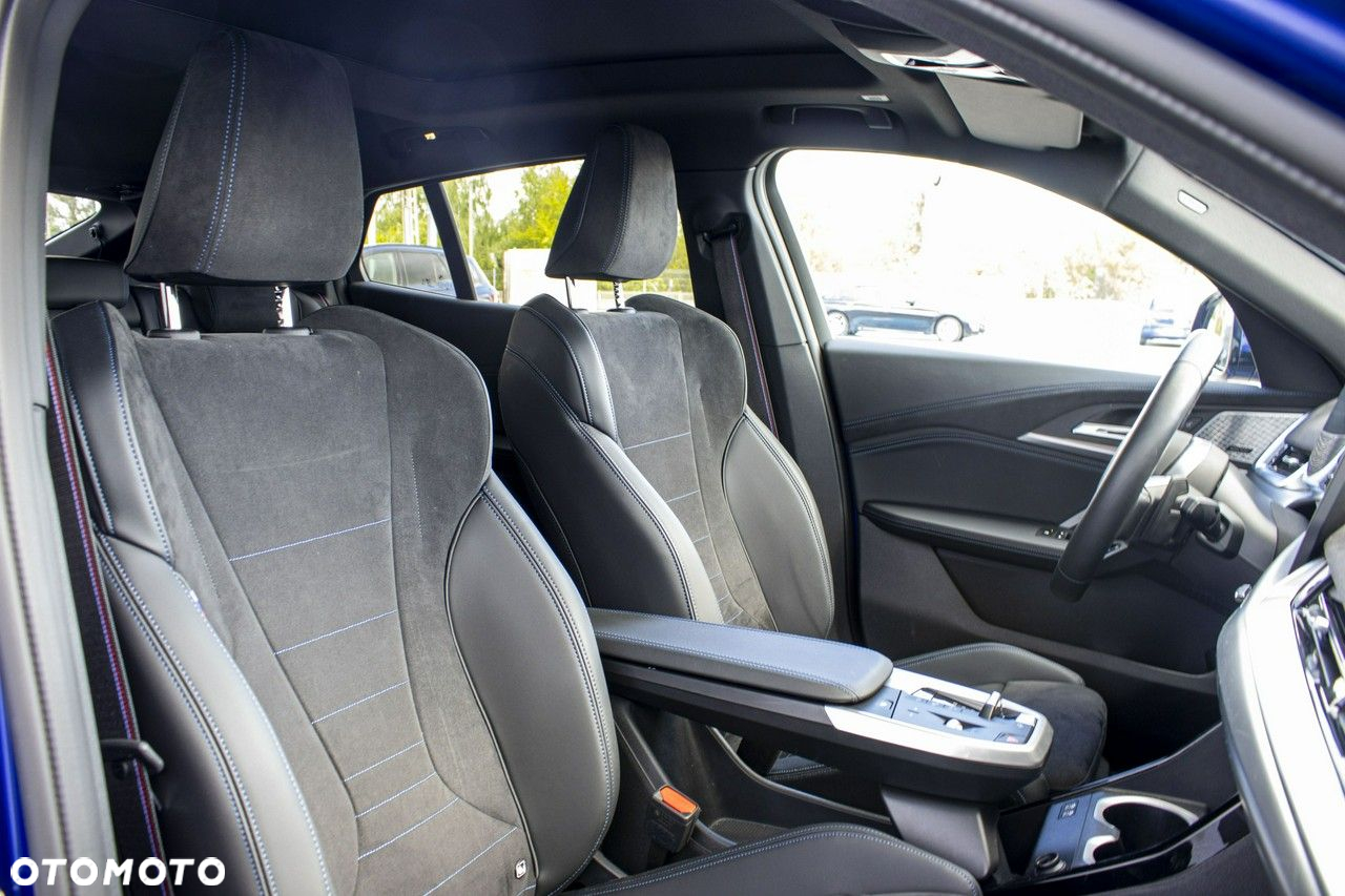 BMW X2 - 19