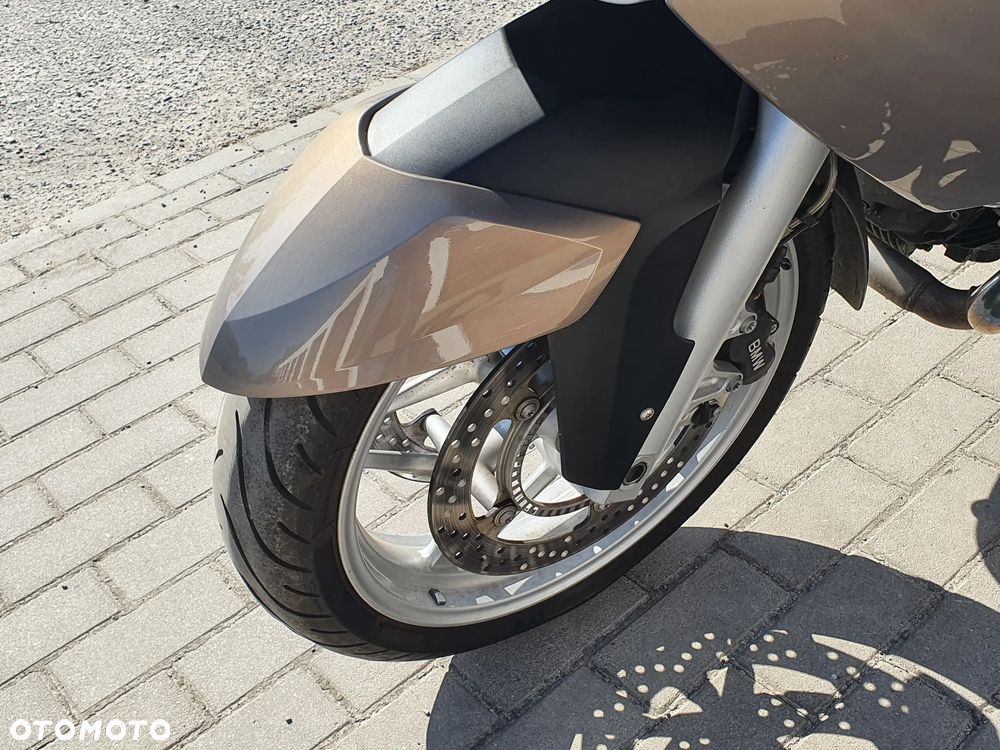 BMW RT - 25