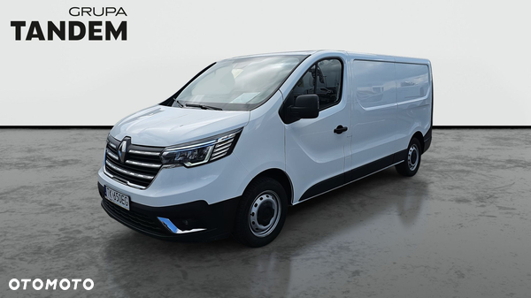 Renault Nowy Trafic