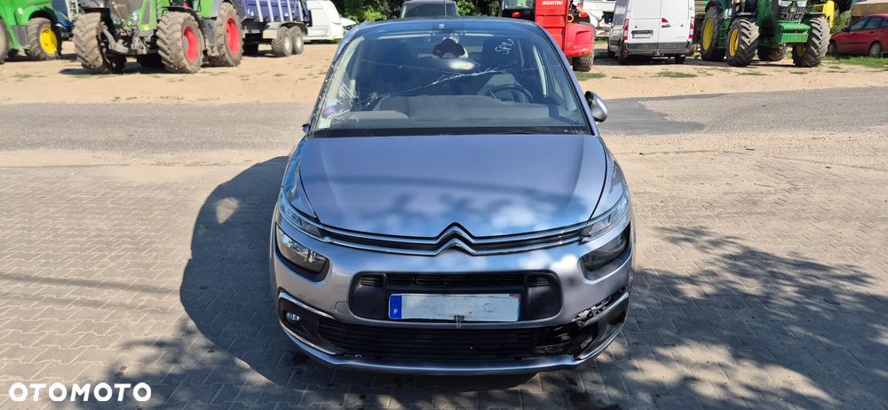 Citroën C4 SpaceTourer 1.2 PureTech Feel S&S EAT8 - 2