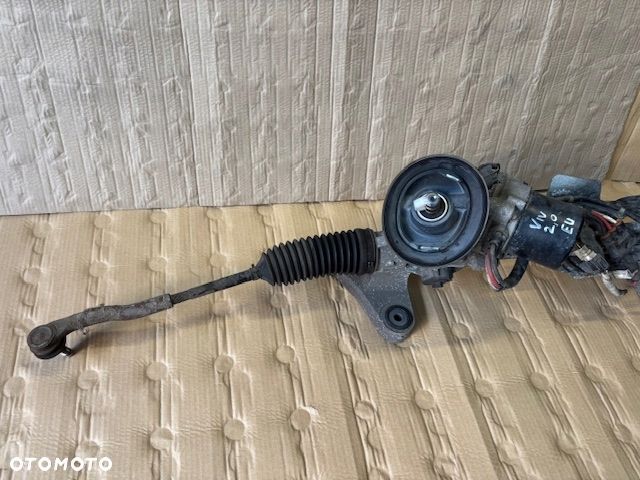 honda cr-v iv 2.0 maglownica przekładnia europa 12-17r - 8