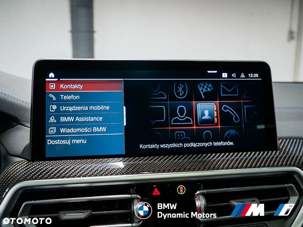 BMW X4 xDrive20d M Sport - 34