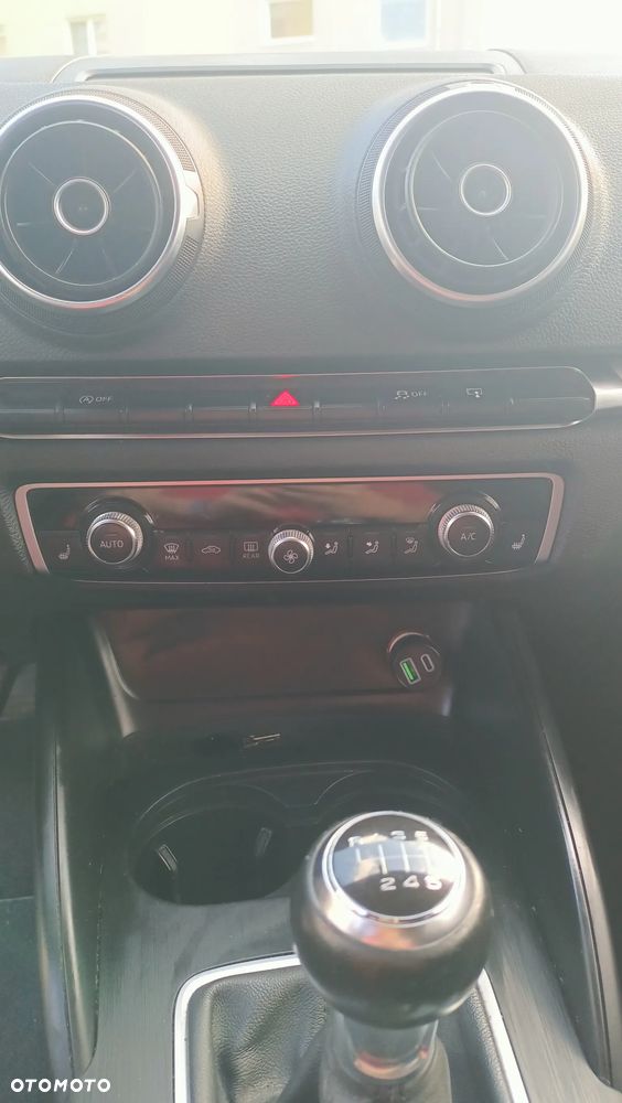 Audi A3 Sportback 1.6 TDI Sport - 29