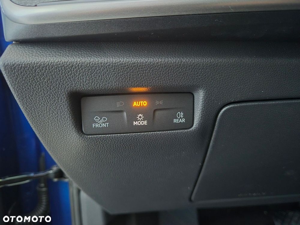 Skoda Superb - 23