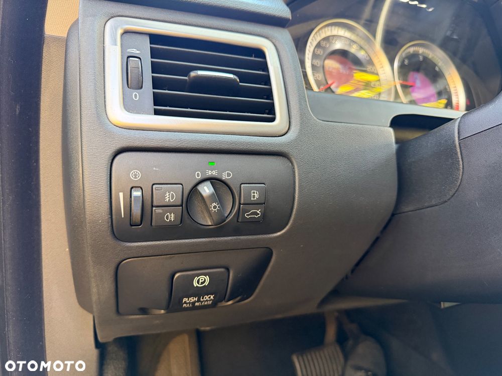 Volvo V70 - 23
