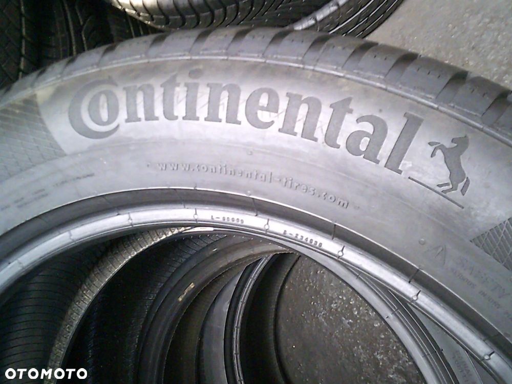 CONTINENTAL WinterContact TS850P AO 255/55R19 6,9mm 2023 - 4