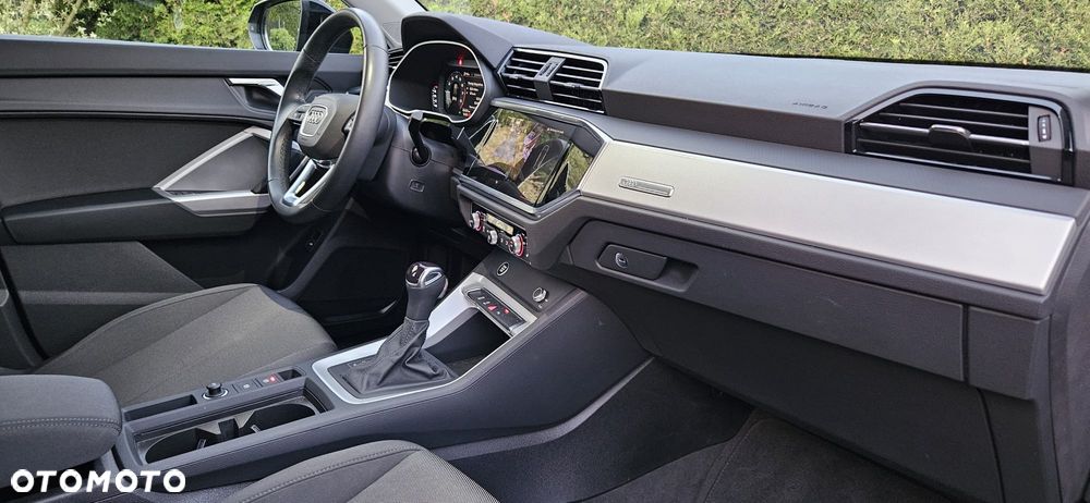 Audi Q3 35 TFSI mHEV S-Line S tronic - 13
