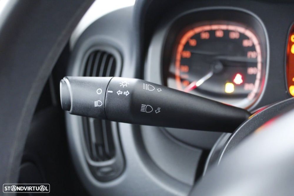 Fiat Panda 1.0 Hybrid City Life - 24