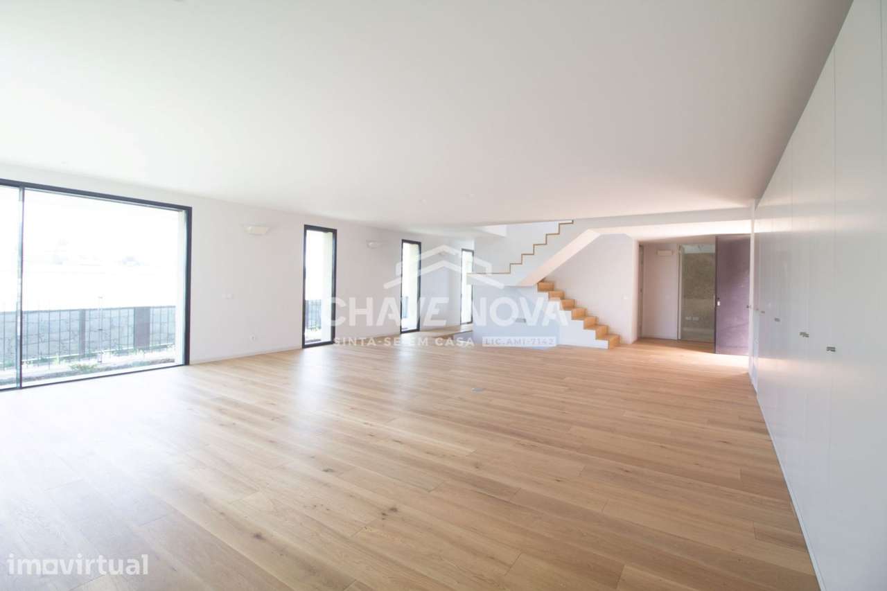Apartamento T4 Duplex- Quinta São Marcos, Vila Nova de Gaia - Porto - Grande imagem: 3/25