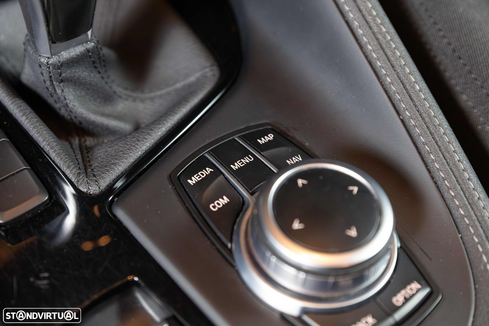 BMW X2 16 d sDrive Auto Advantage - 28