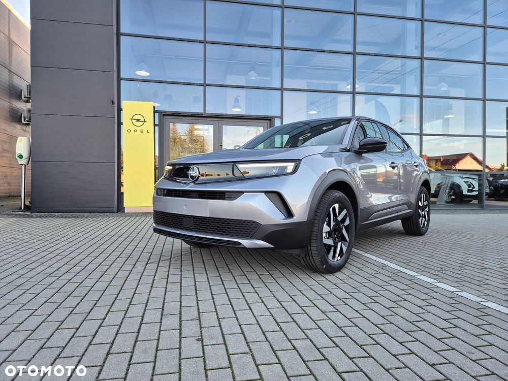 Opel Mokka 1.2 T Edition S&S