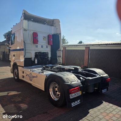 DAF XF 106 480 - 6